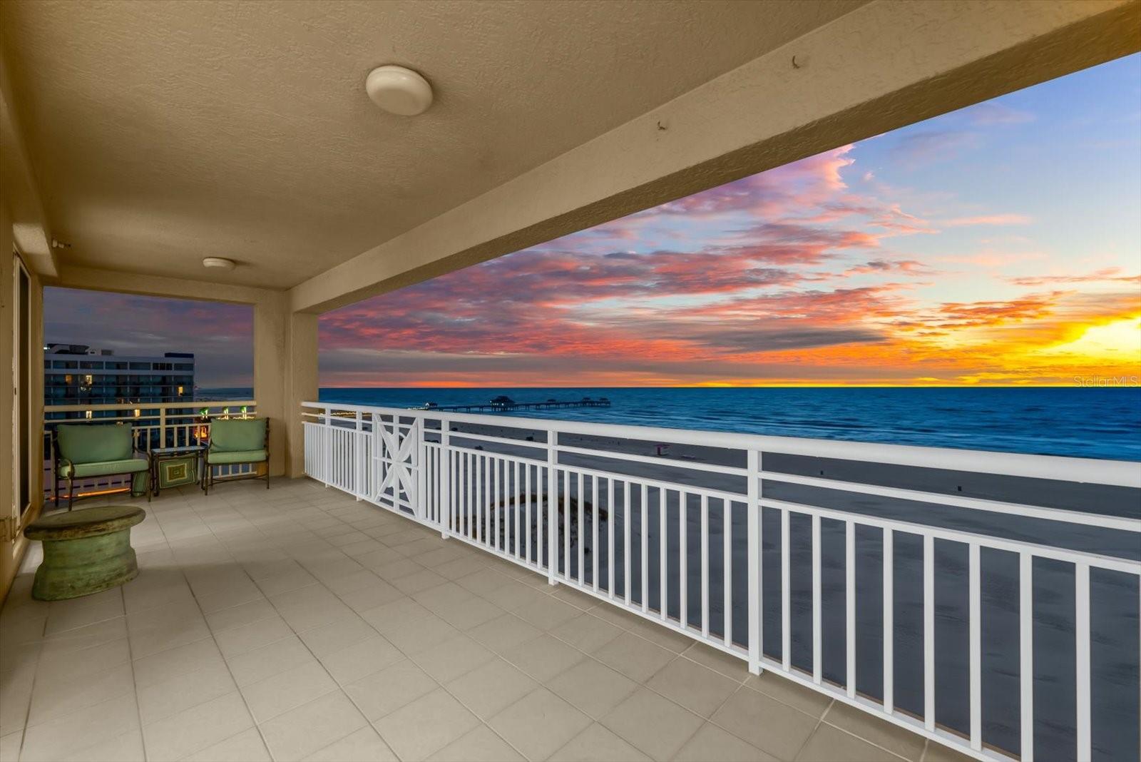 MANDALAY BEACH CLUB CONDO - Residential