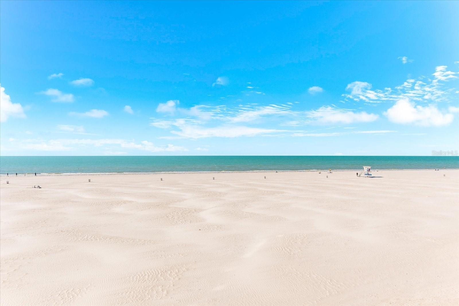 MANDALAY BEACH CLUB CONDO - Residential