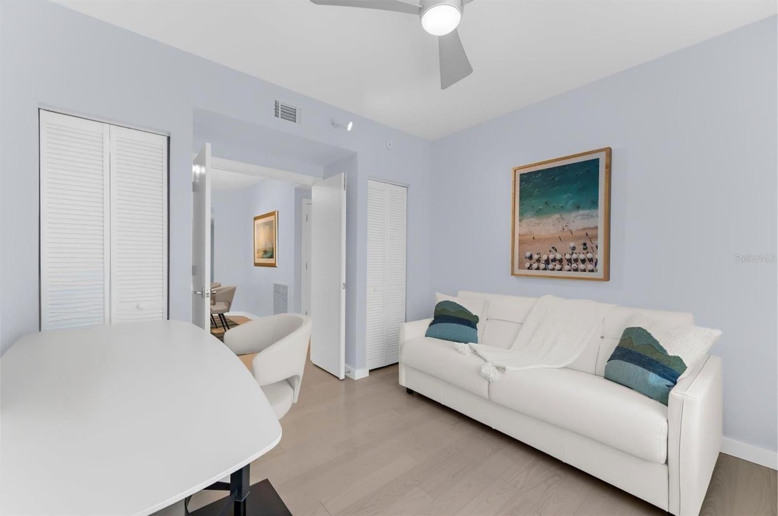 MANDALAY BEACH CLUB CONDO - Residential