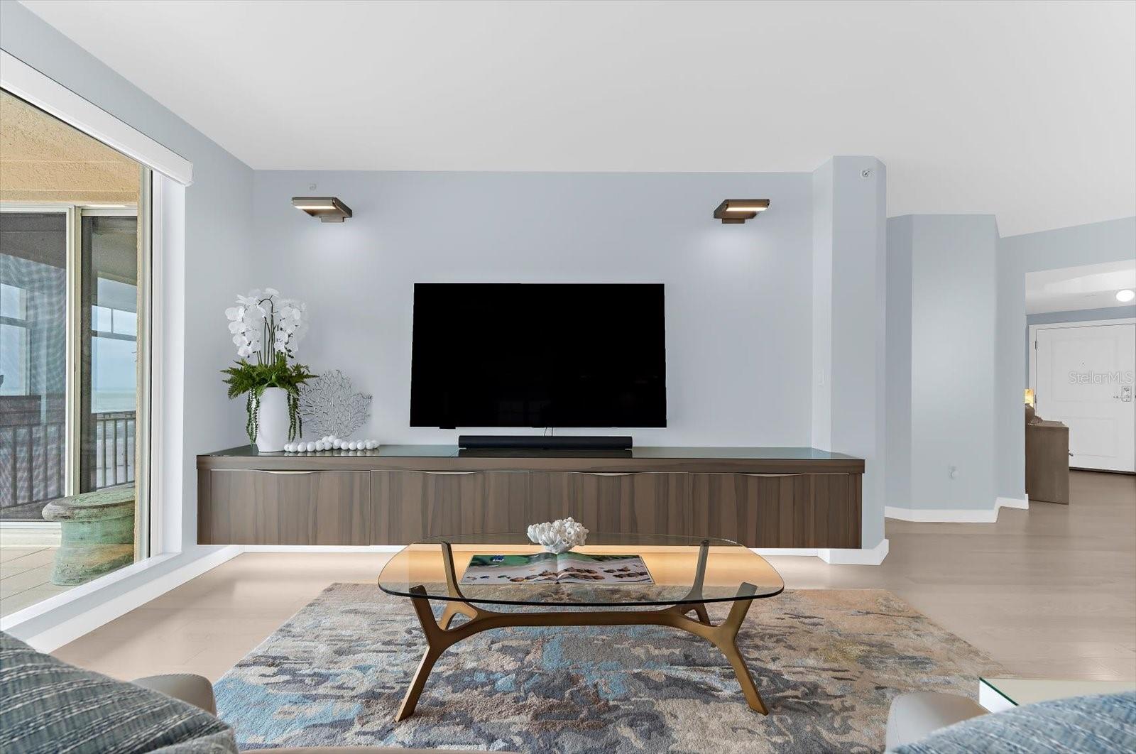 MANDALAY BEACH CLUB CONDO - Residential