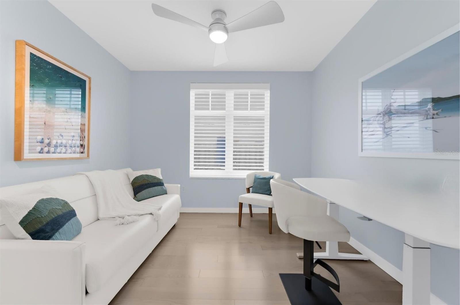 MANDALAY BEACH CLUB CONDO - Residential