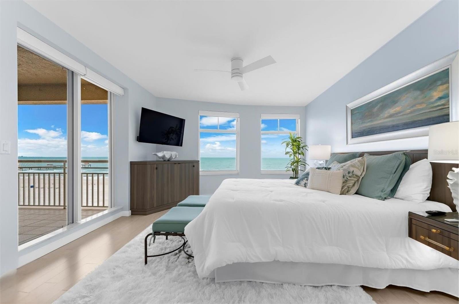 MANDALAY BEACH CLUB CONDO - Residential