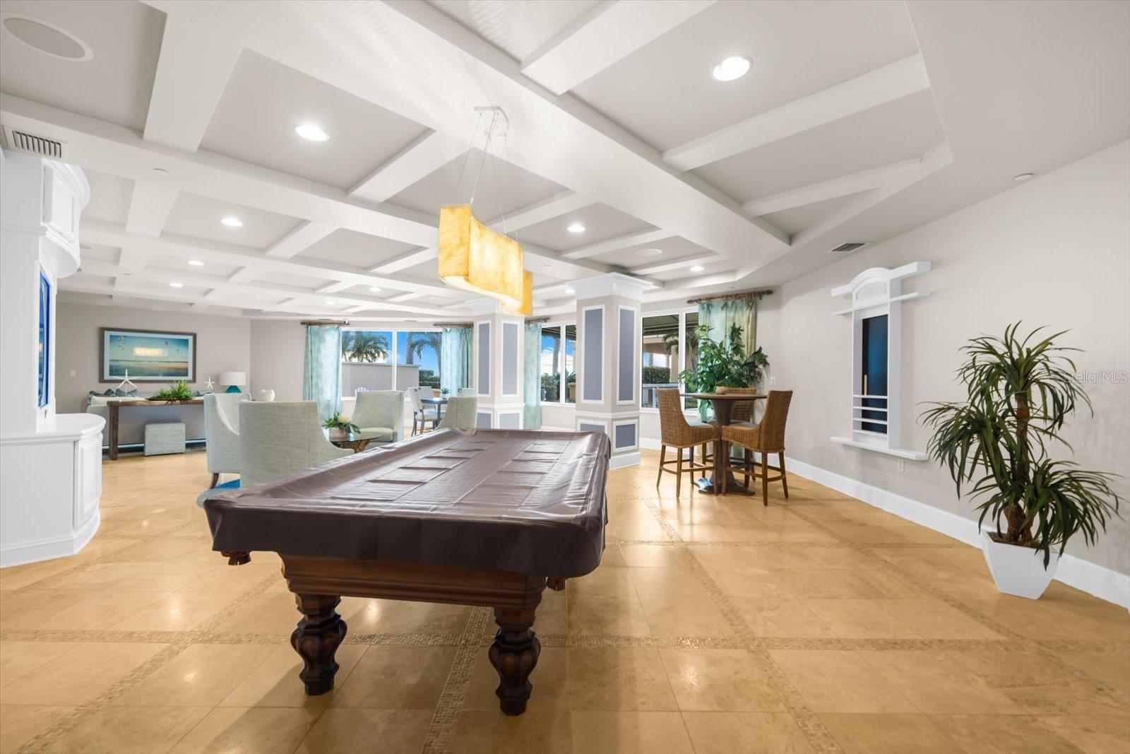 MANDALAY BEACH CLUB CONDO - Residential