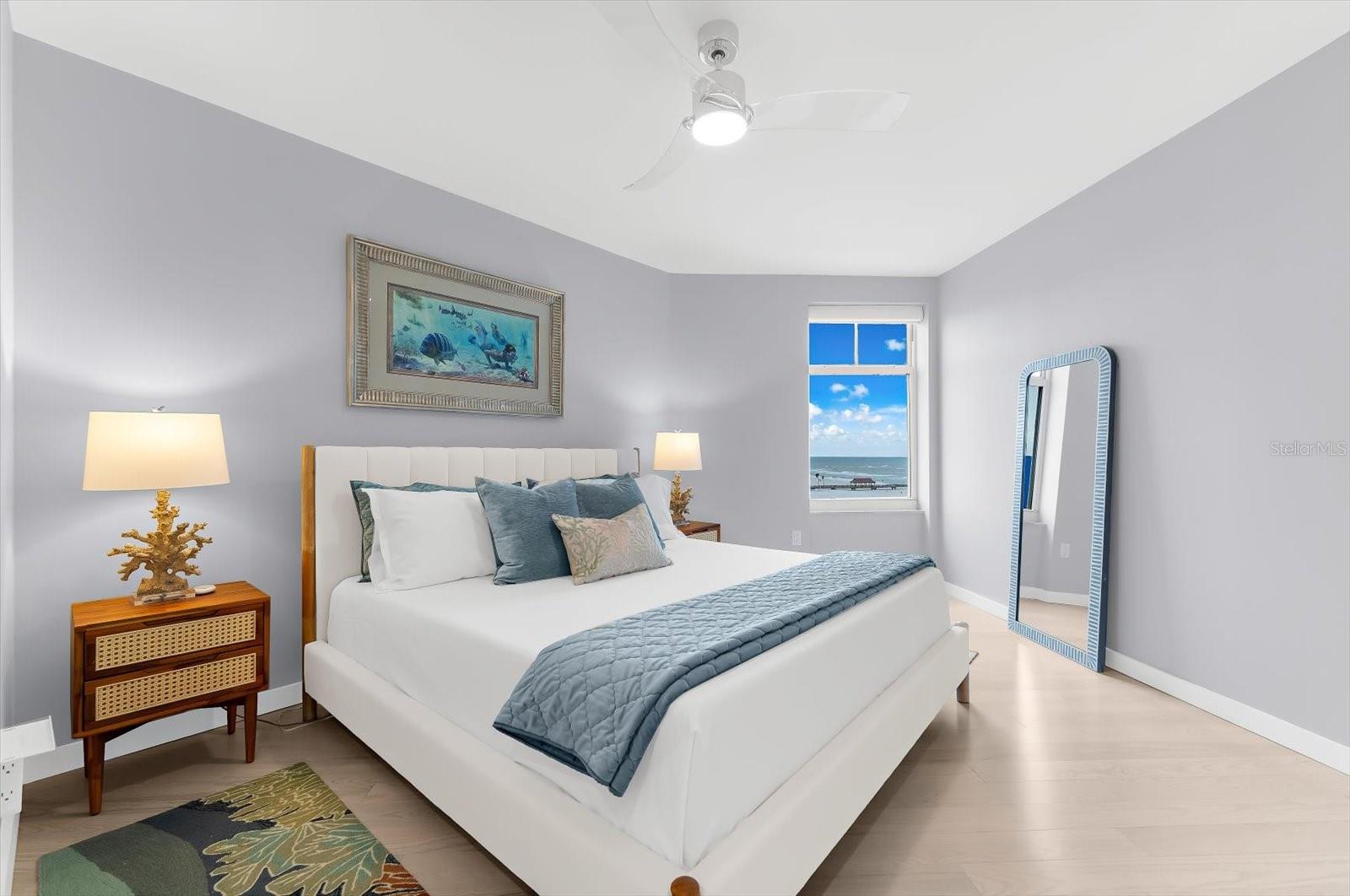 MANDALAY BEACH CLUB CONDO - Residential