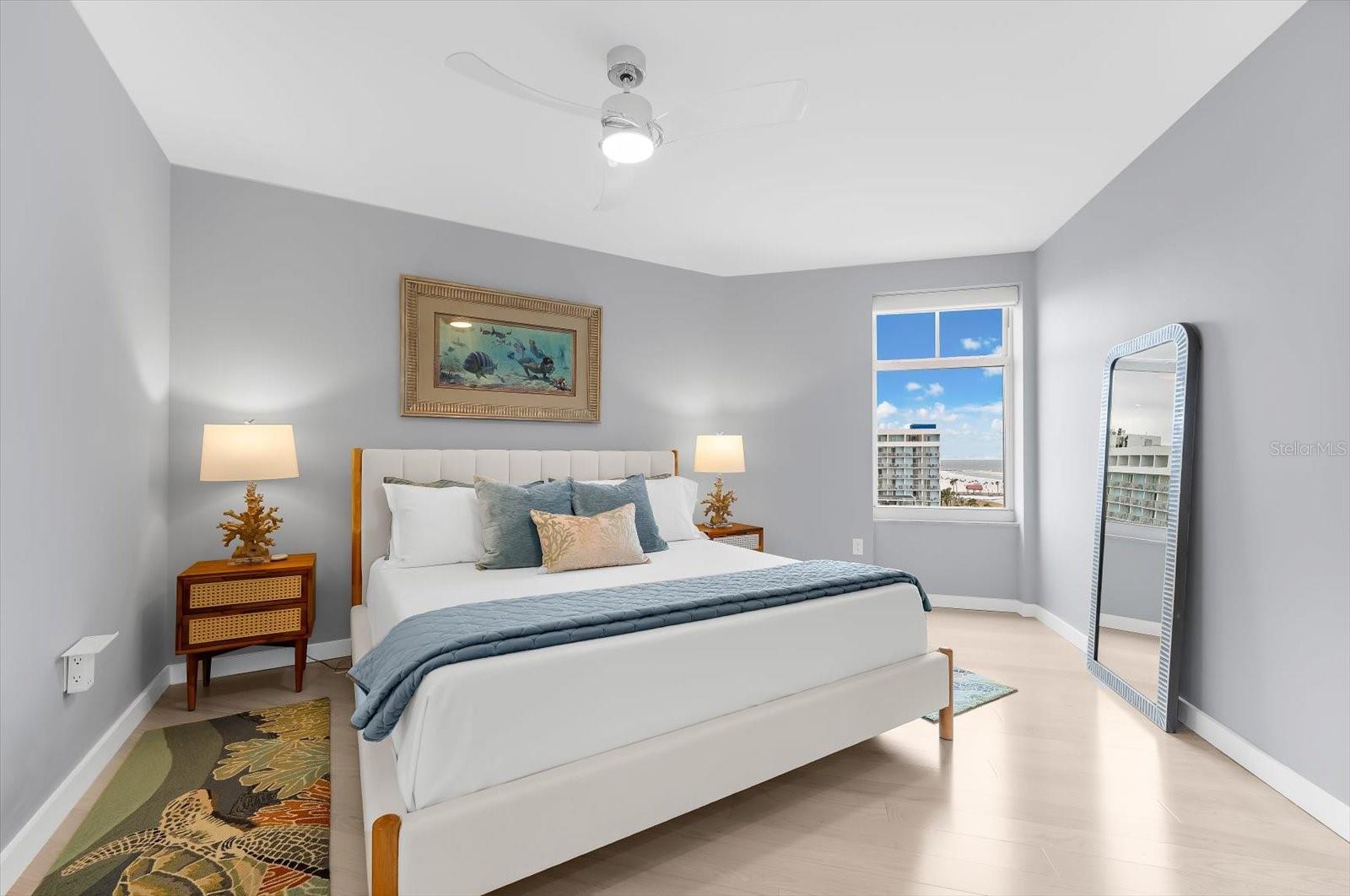 MANDALAY BEACH CLUB CONDO - Residential