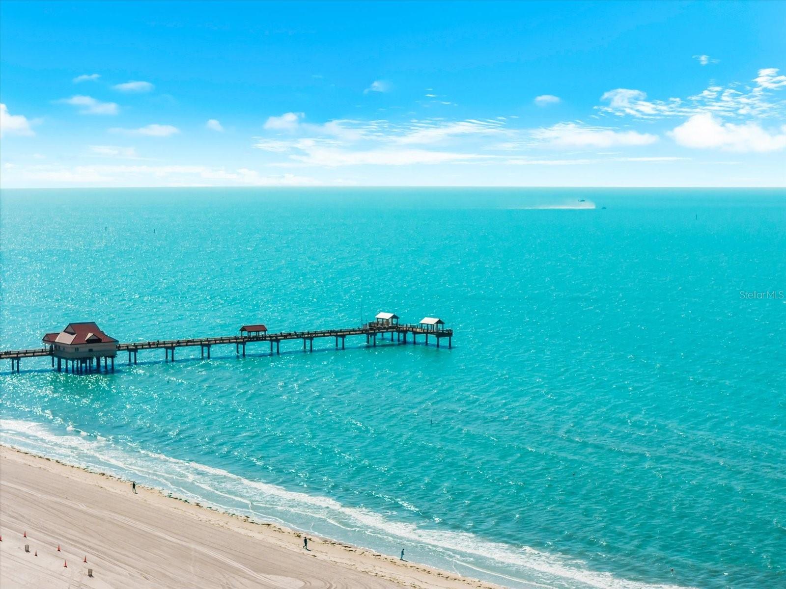 MANDALAY BEACH CLUB CONDO - Residential