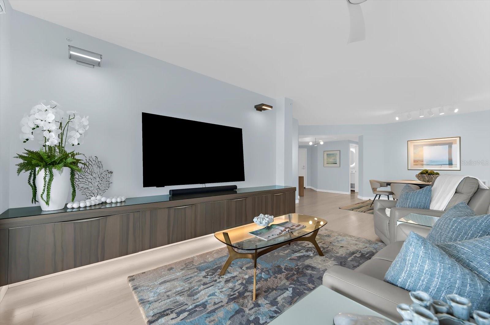 MANDALAY BEACH CLUB CONDO - Residential