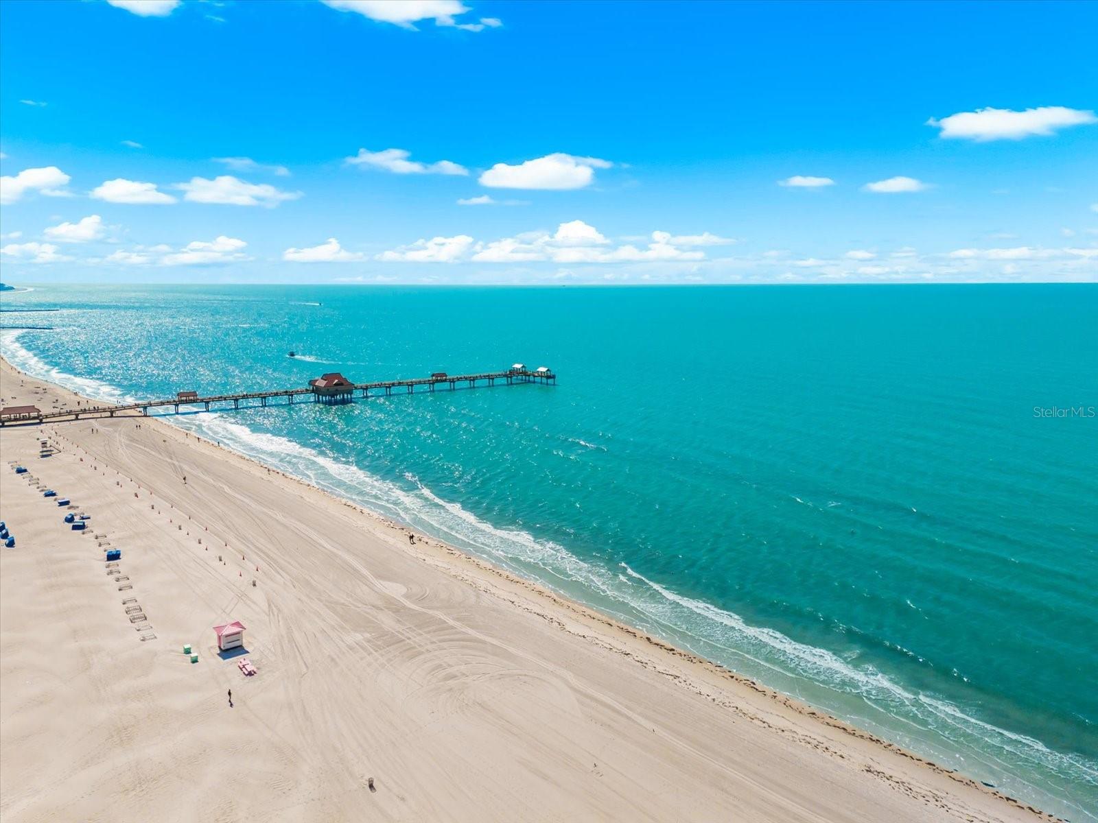 MANDALAY BEACH CLUB CONDO - Residential