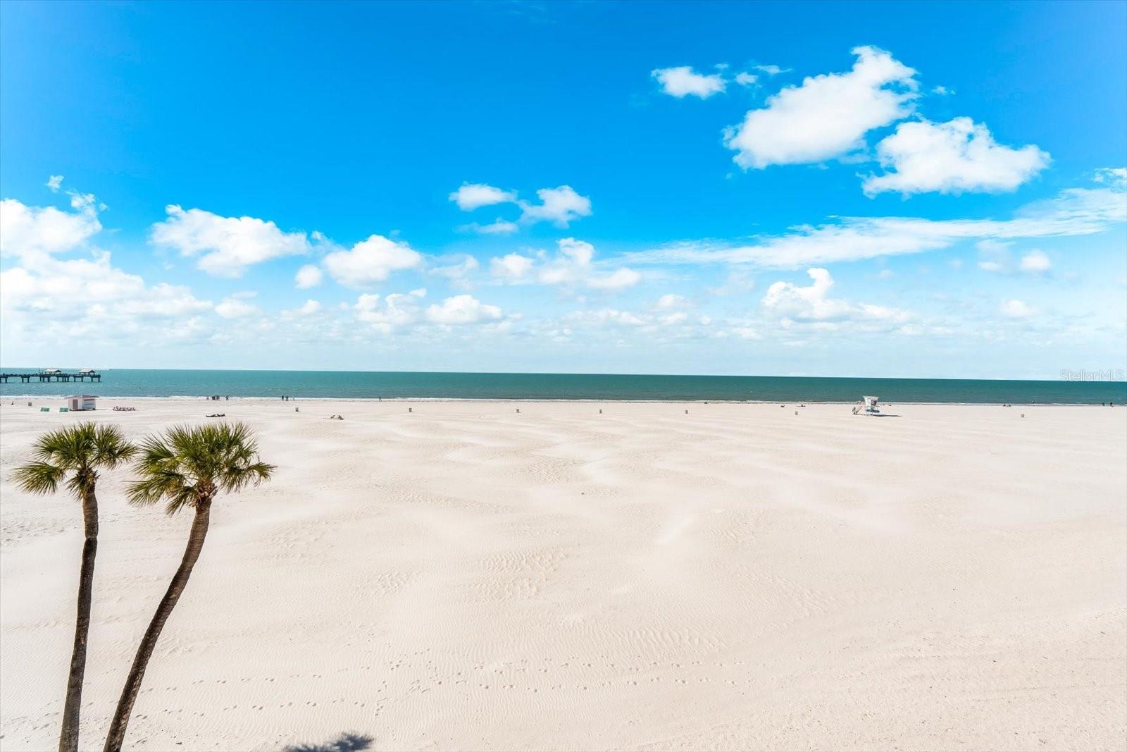 MANDALAY BEACH CLUB CONDO - Residential