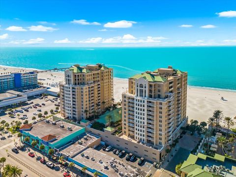 10 PAPAYA STREET 701 CLEARWATER BEACH FL 33767