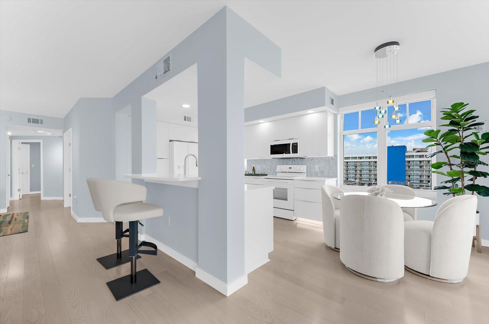 MANDALAY BEACH CLUB CONDO - Residential