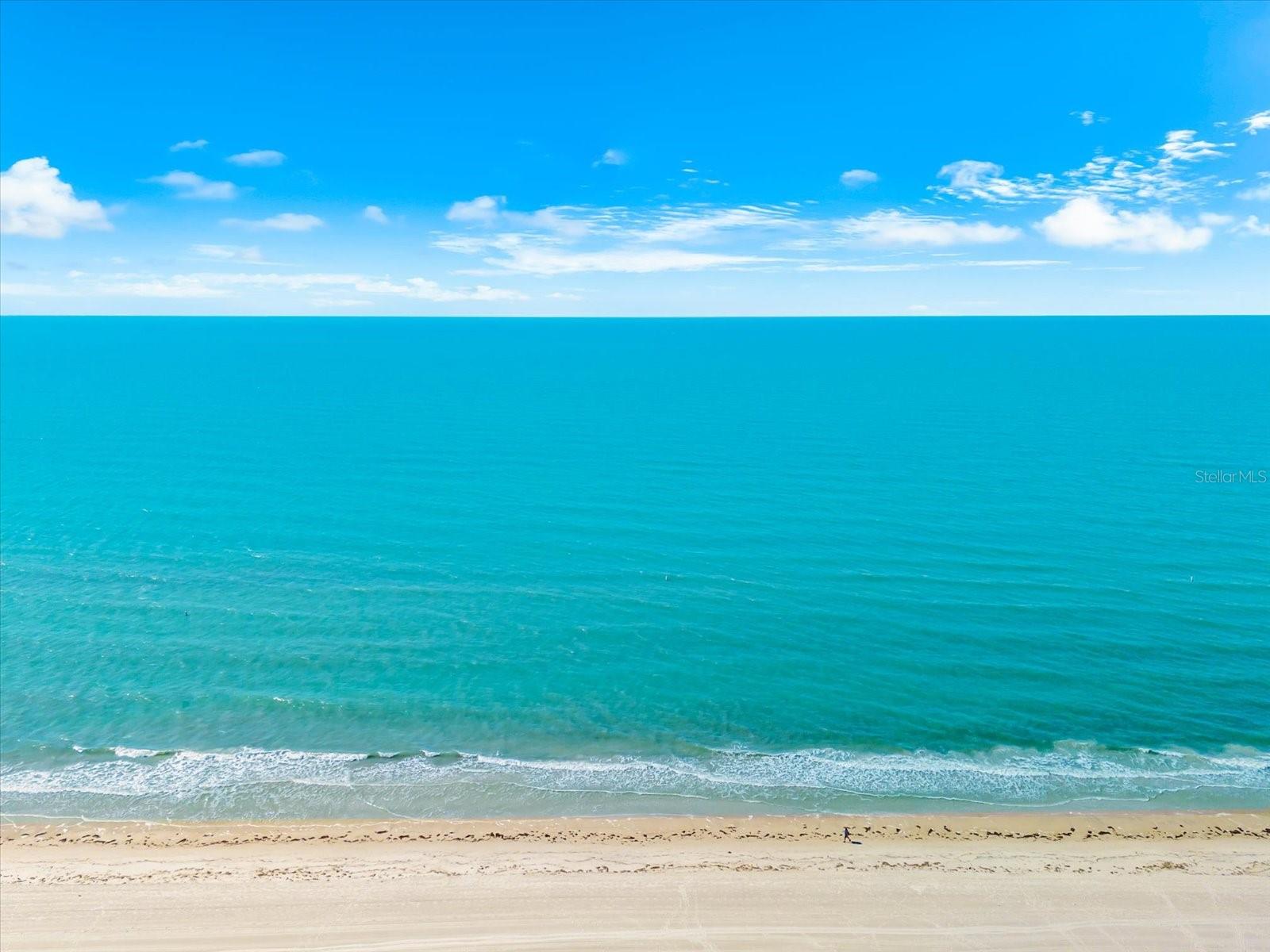 MANDALAY BEACH CLUB CONDO - Residential