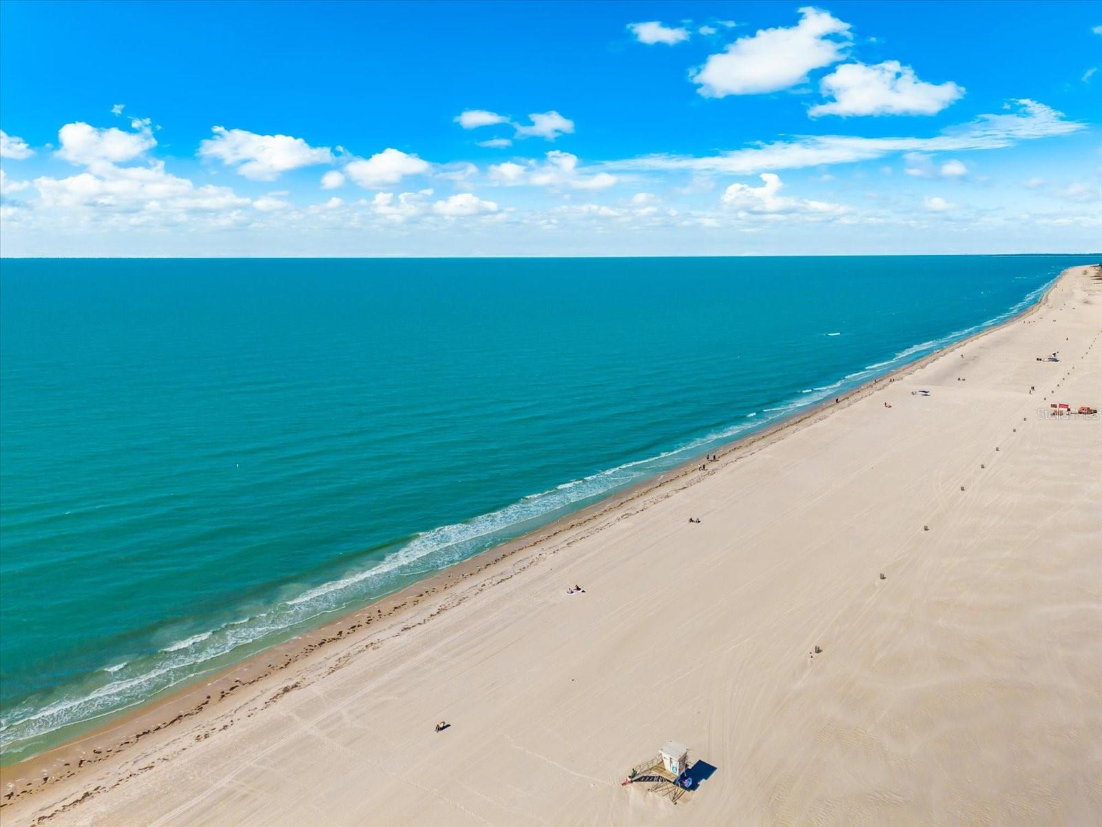 MANDALAY BEACH CLUB CONDO - Residential