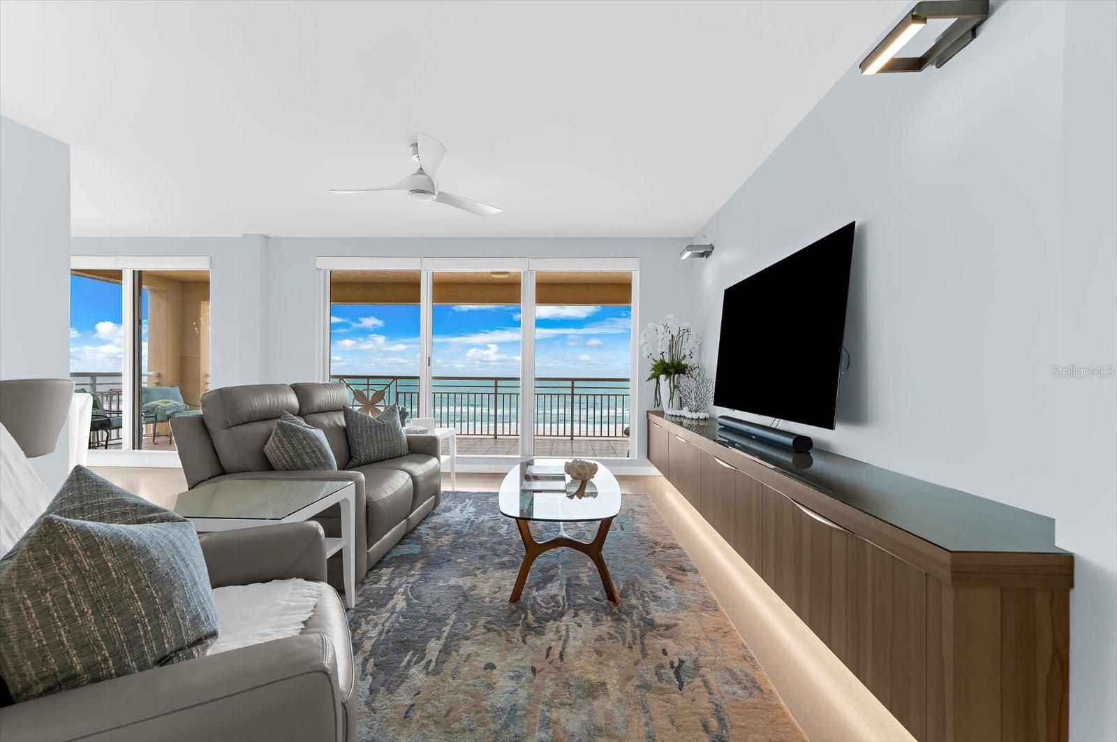 MANDALAY BEACH CLUB CONDO - Residential