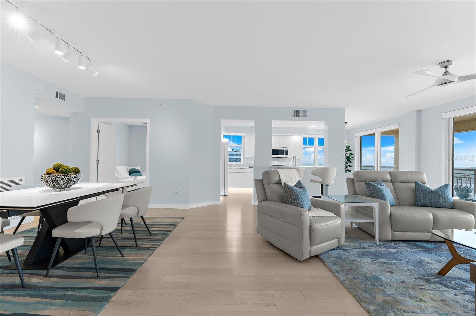 MANDALAY BEACH CLUB CONDO - Residential