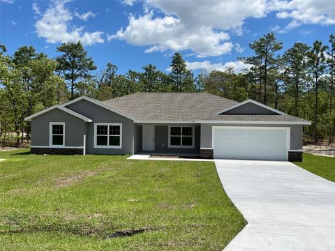 12953 SW 85TH PLACE DUNNELLON FL 34432