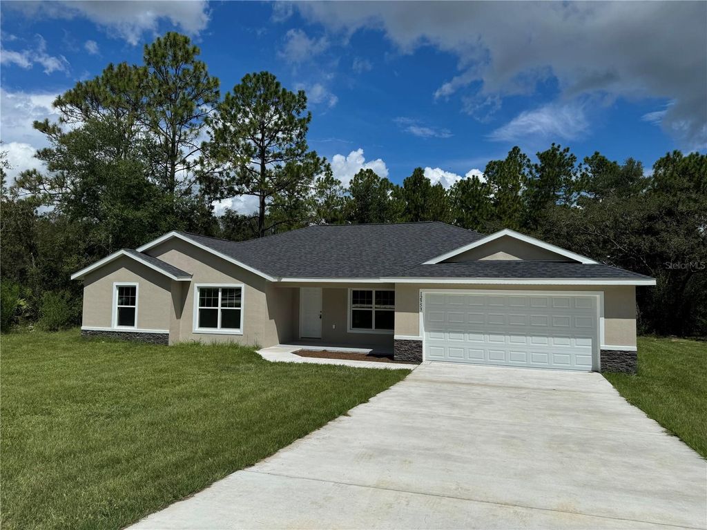 Photo of 12953 SW 85th Place, Dunnellon, FL 34432 (MLS # OM700873)