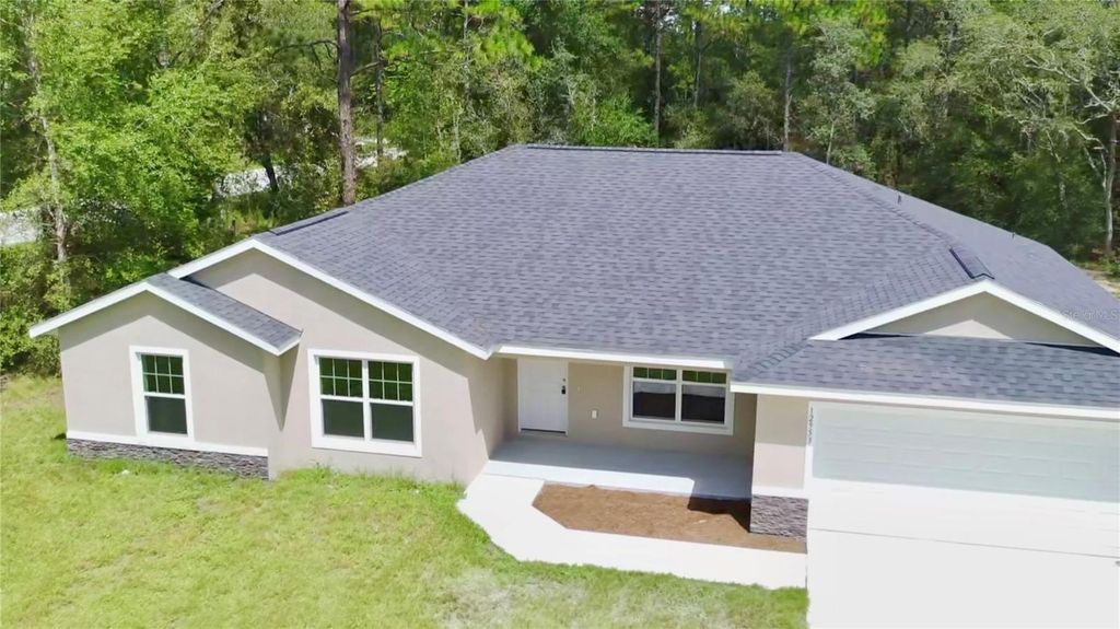 Photo of 12953 SW 85th Place, Dunnellon, FL 34432 (MLS # OM700873)