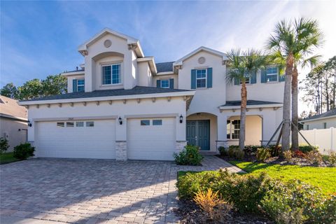 A home in LAND O LAKES