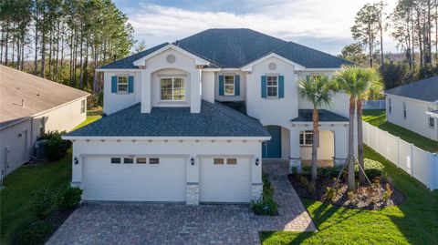 A home in LAND O LAKES