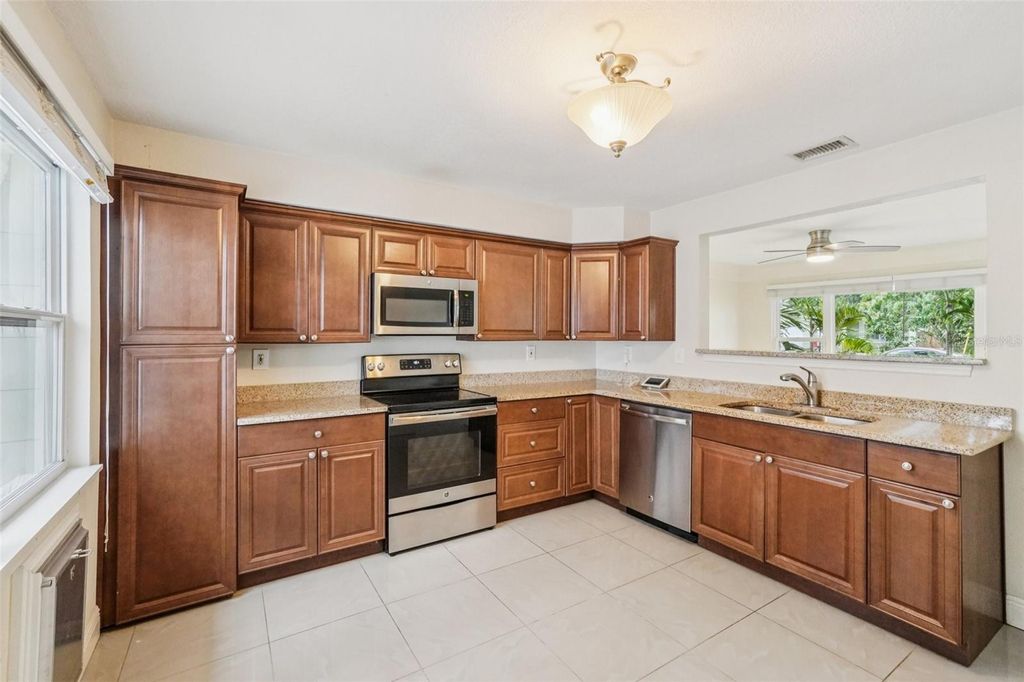 Photo of 5441 39th Avenue N, St Petersburg, FL 33709 (MLS # TB8434326)