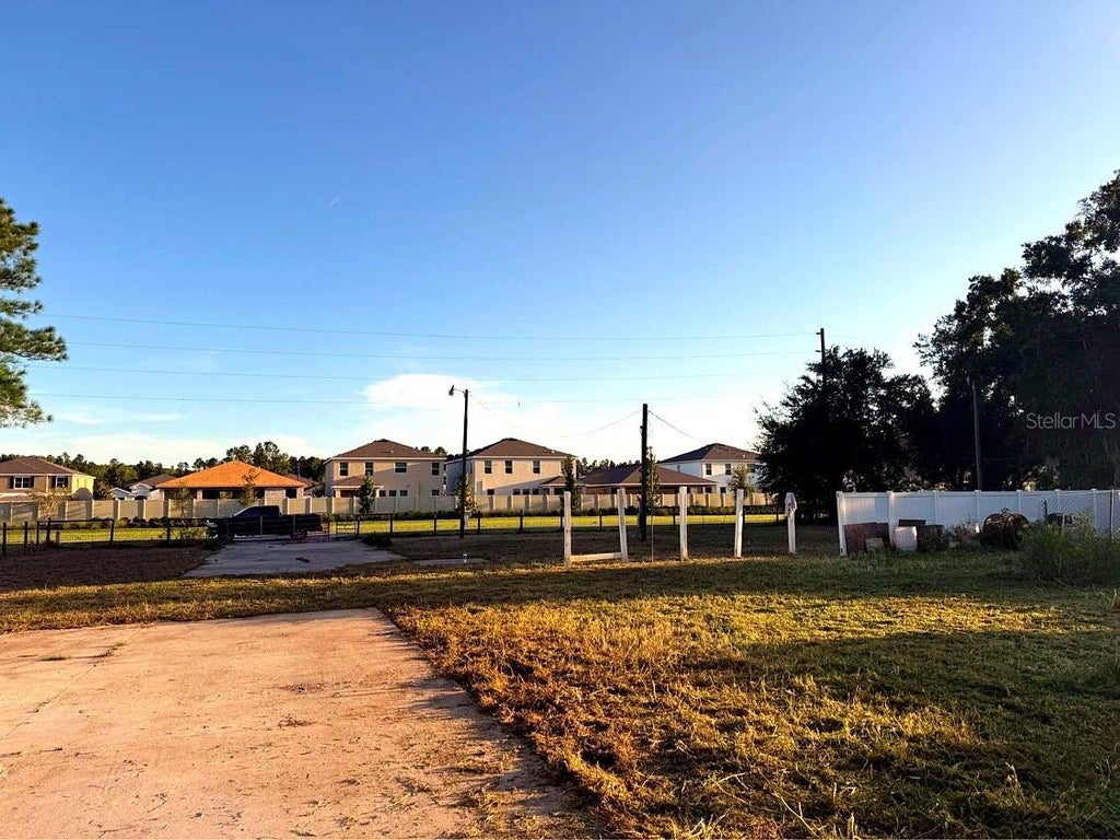 Photo of 19651 Causeway Boulevard, Land O Lakes, FL 34638 (MLS # TB8501563)