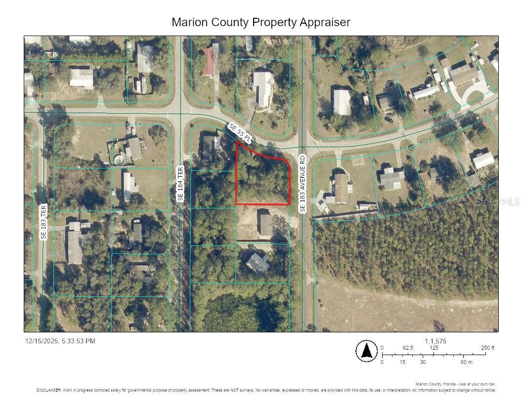 5570 SE 183RD AVENUE ROAD