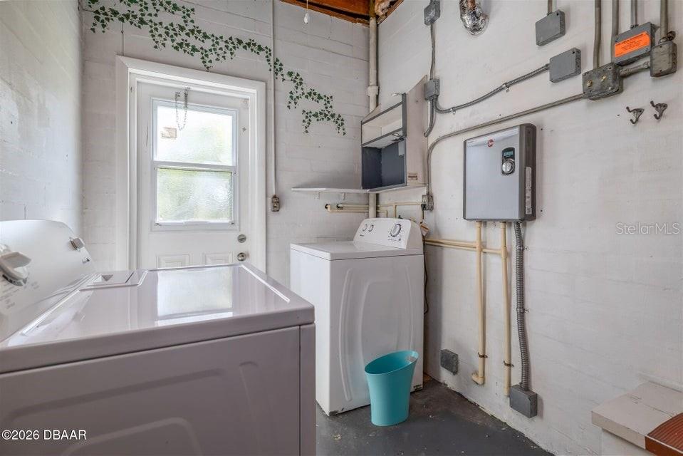 DACHS 01 - Residential