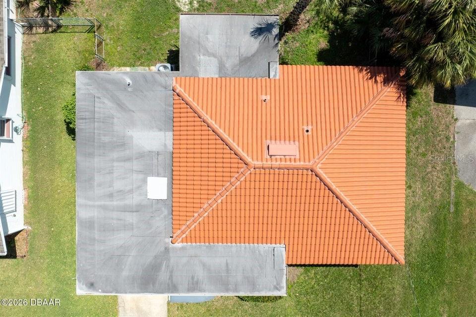 DACHS 01 - Residential