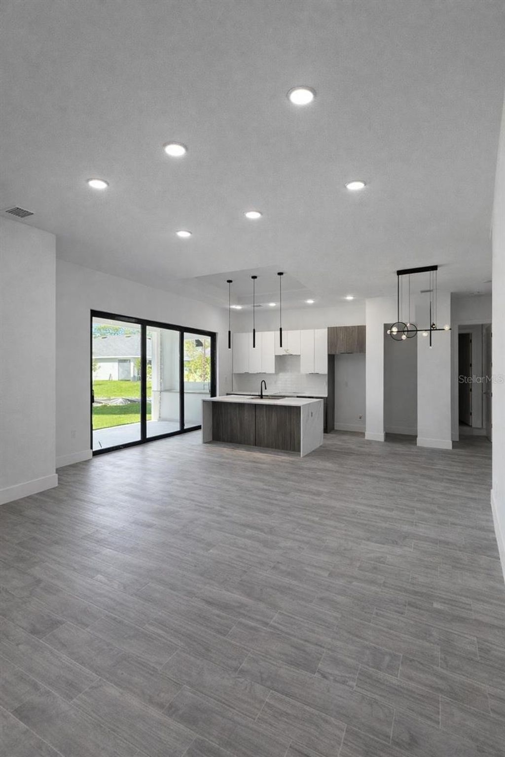 Photo of 1089 Cornelius Boulevard, Port Charlotte, FL 33953 (MLS # O6384140)