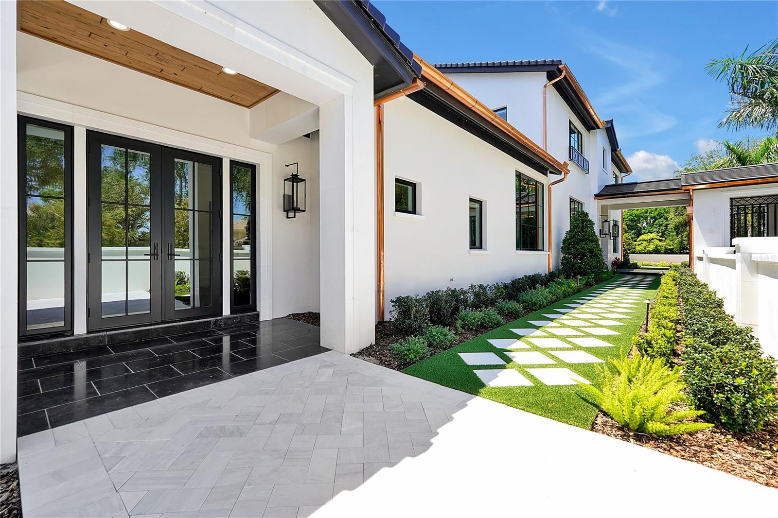 ISLEWORTH - Residential