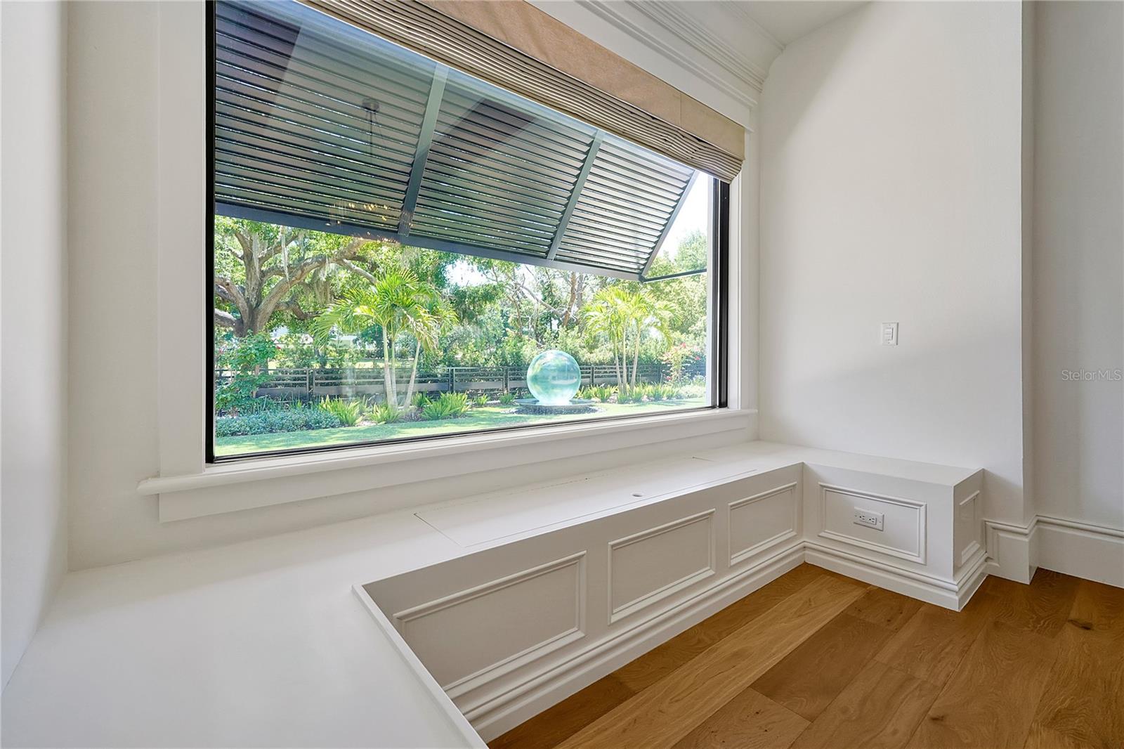 ISLEWORTH - Residential