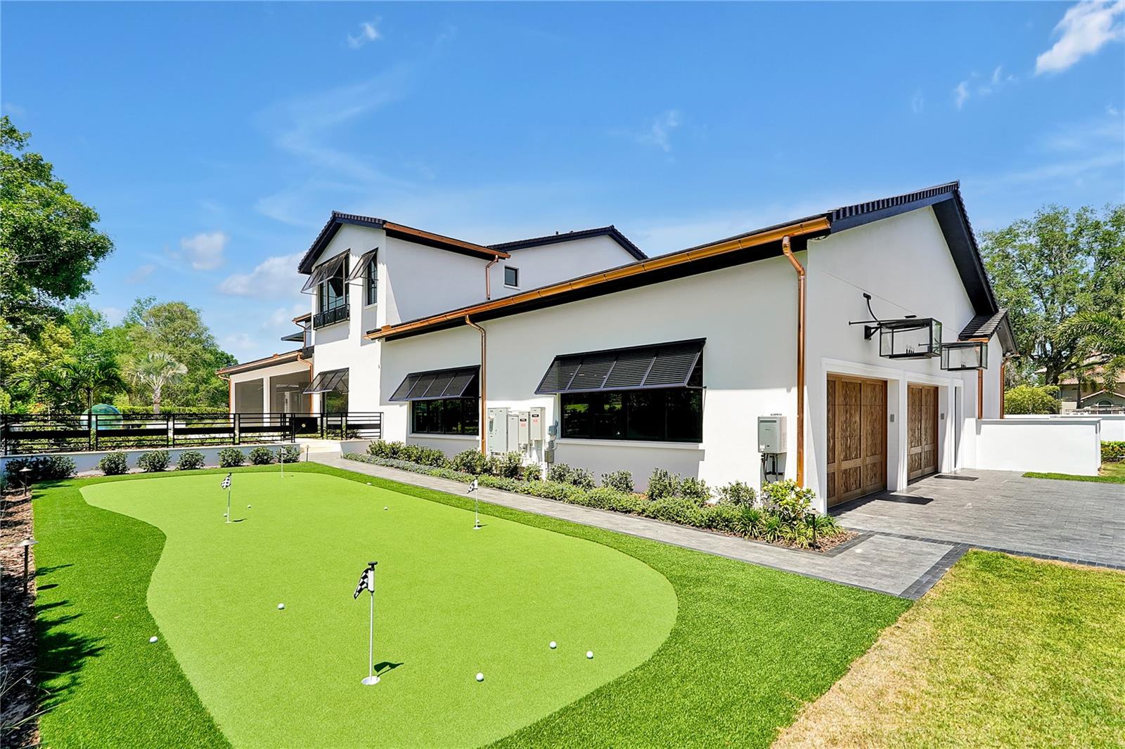 ISLEWORTH - Residential