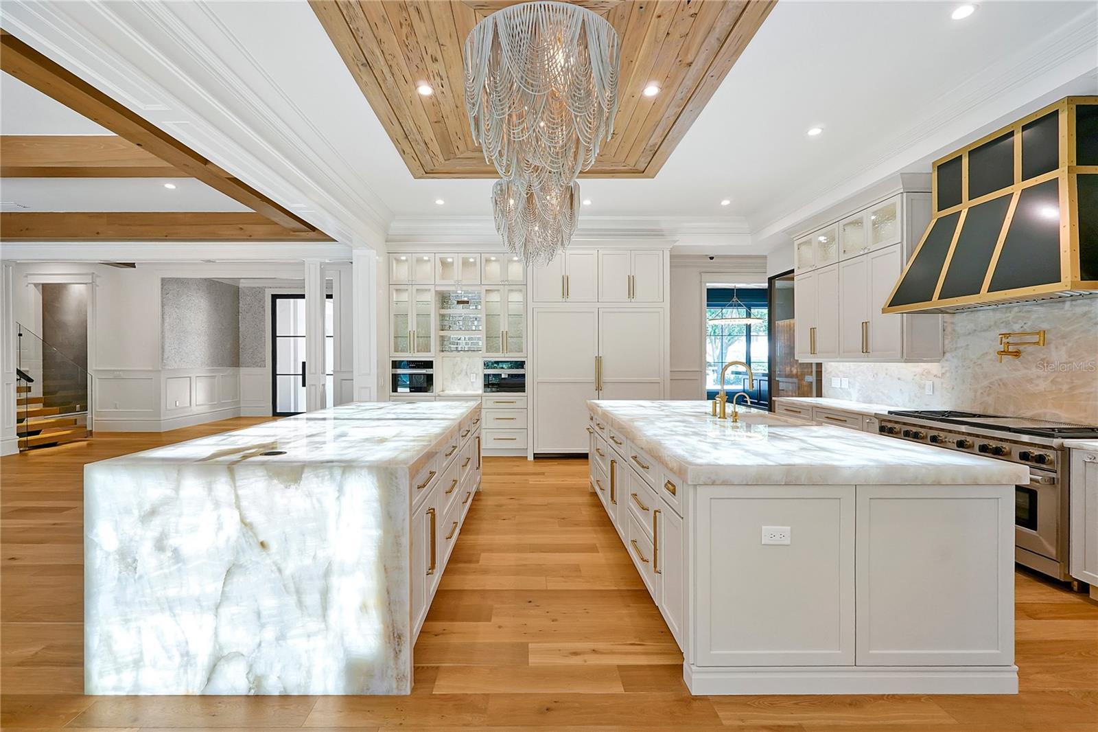 ISLEWORTH - Residential