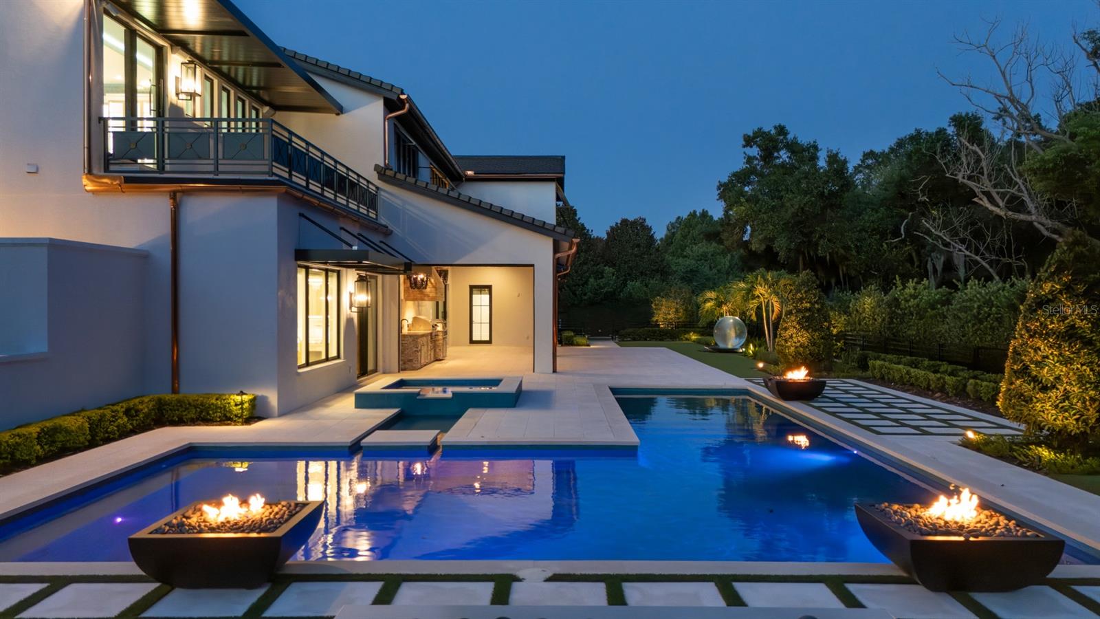 ISLEWORTH - Residential