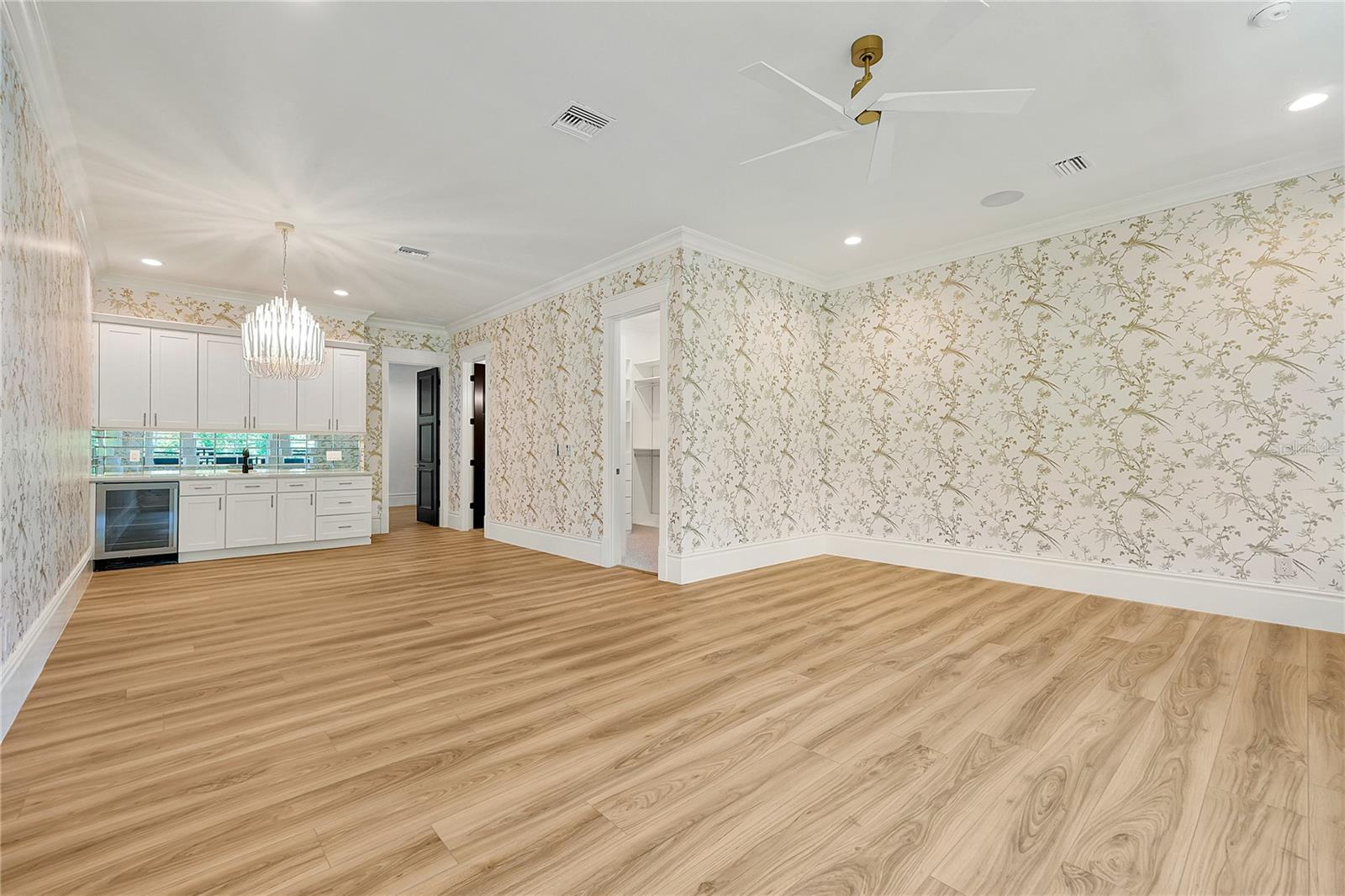 ISLEWORTH - Residential