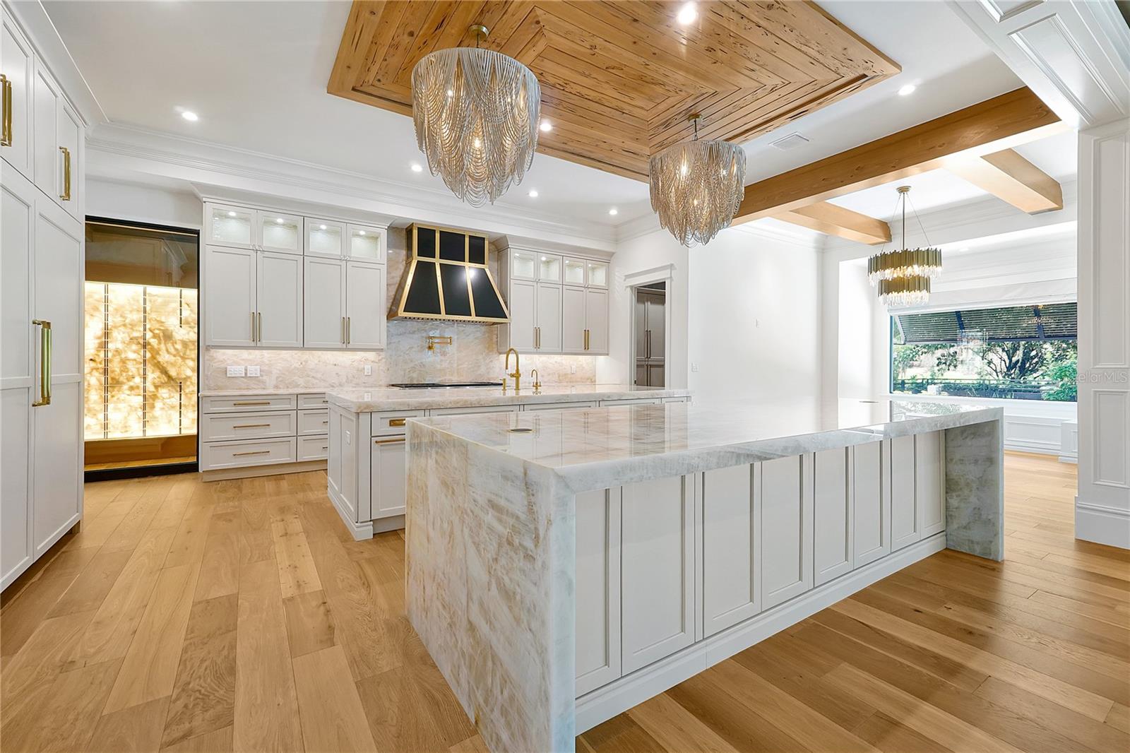 ISLEWORTH - Residential
