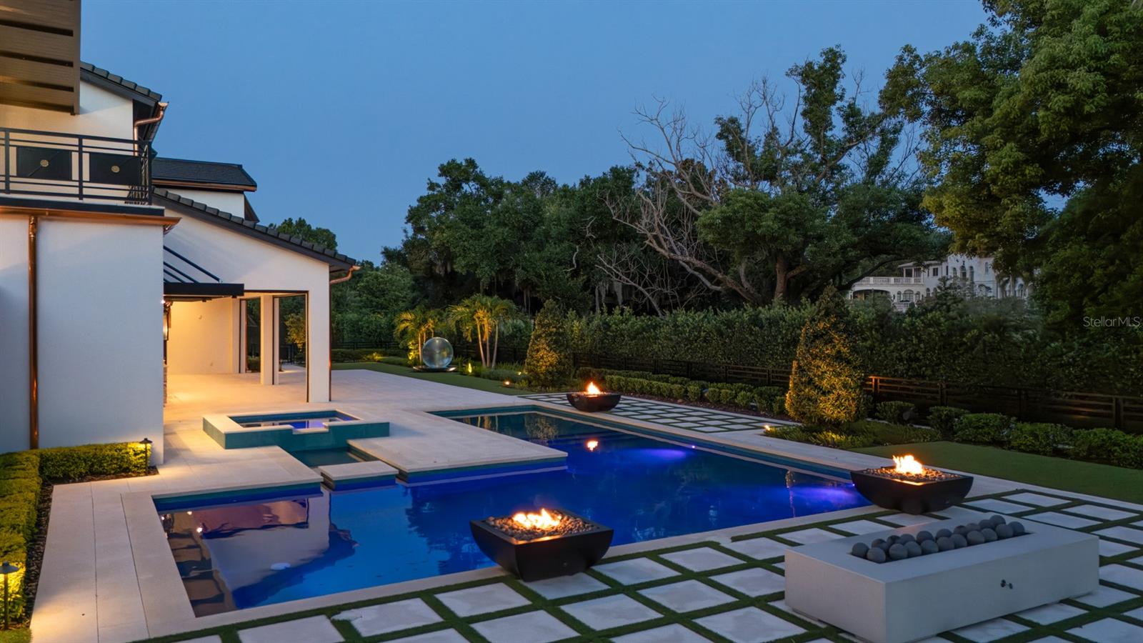 ISLEWORTH - Residential