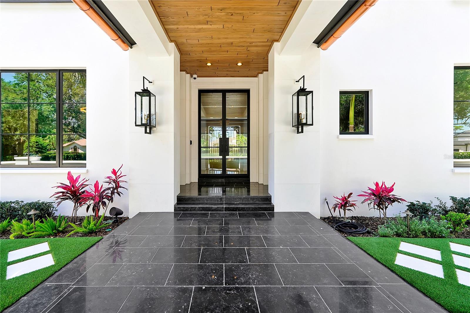 ISLEWORTH - Residential