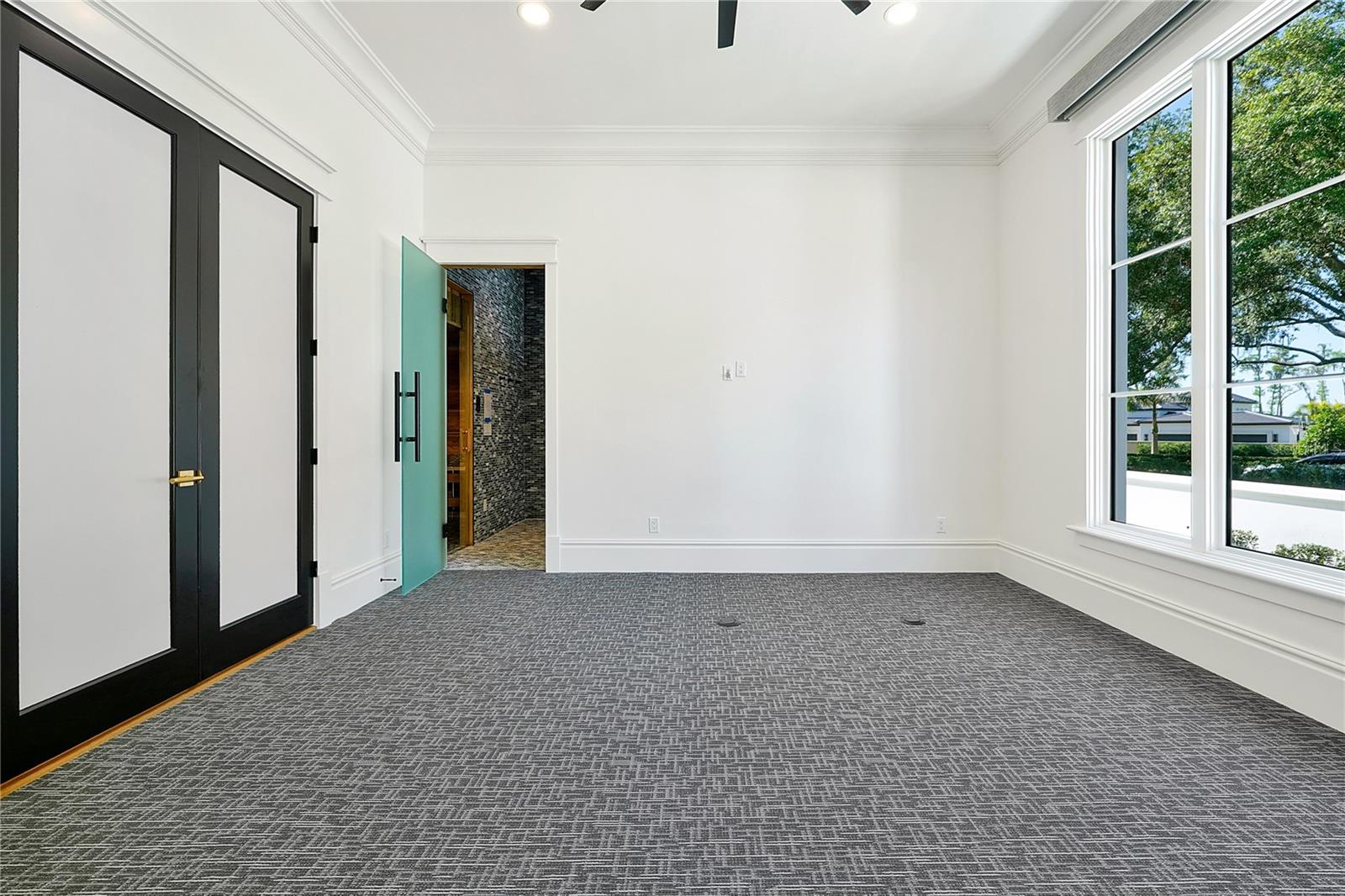 ISLEWORTH - Residential