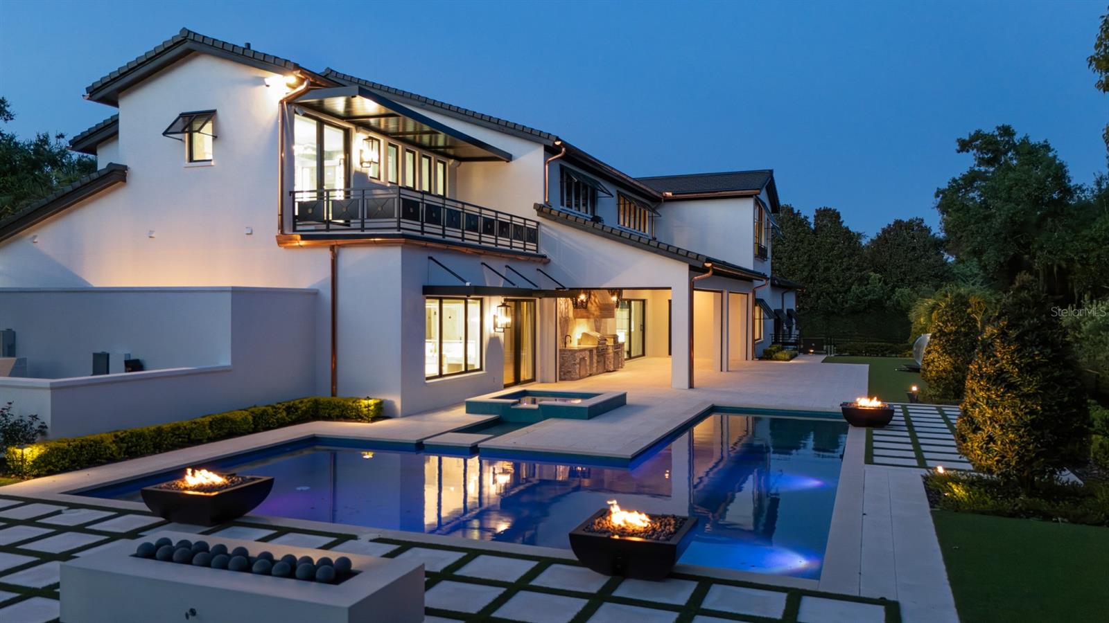ISLEWORTH - Residential