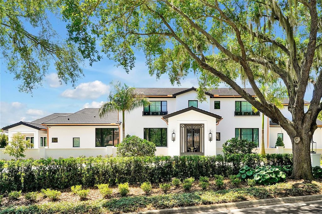 Photo of 5525 Isleworth Country Club Dr, Windermere, FL 34786 (MLS # O6304800)