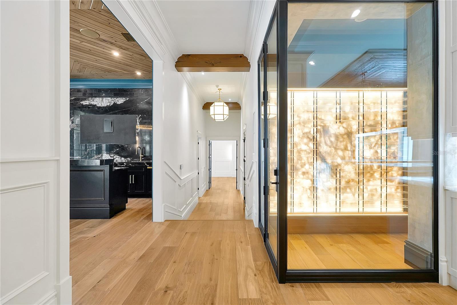 ISLEWORTH - Residential