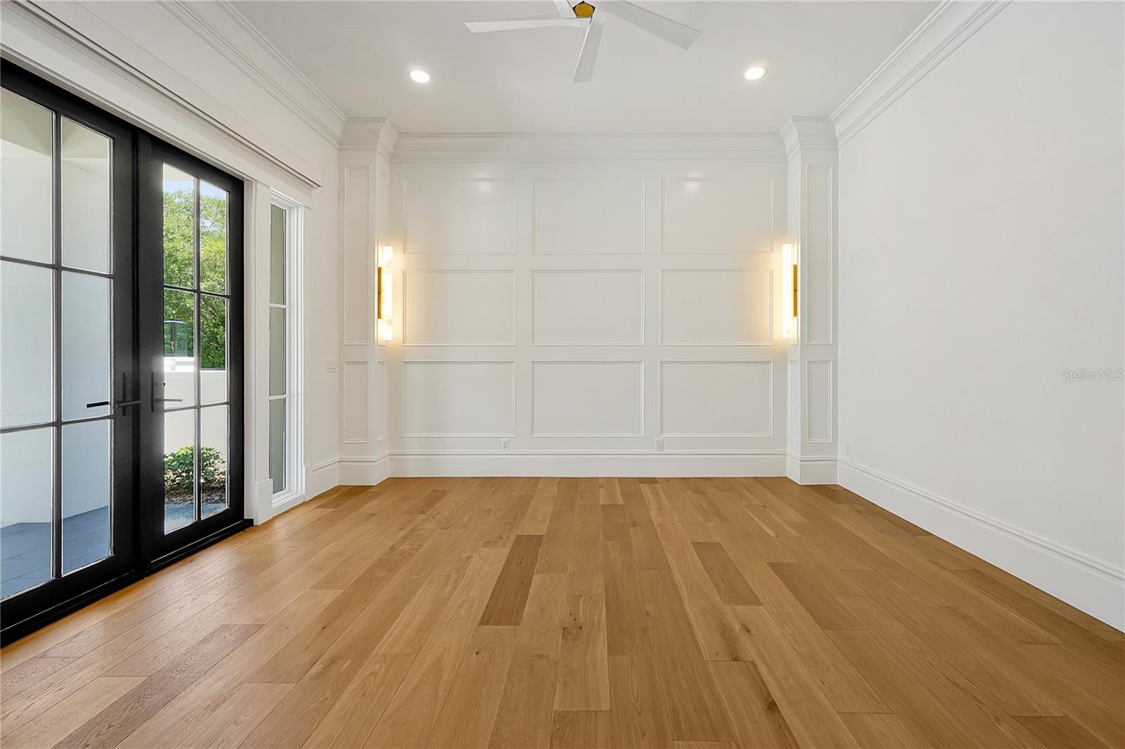 ISLEWORTH - Residential