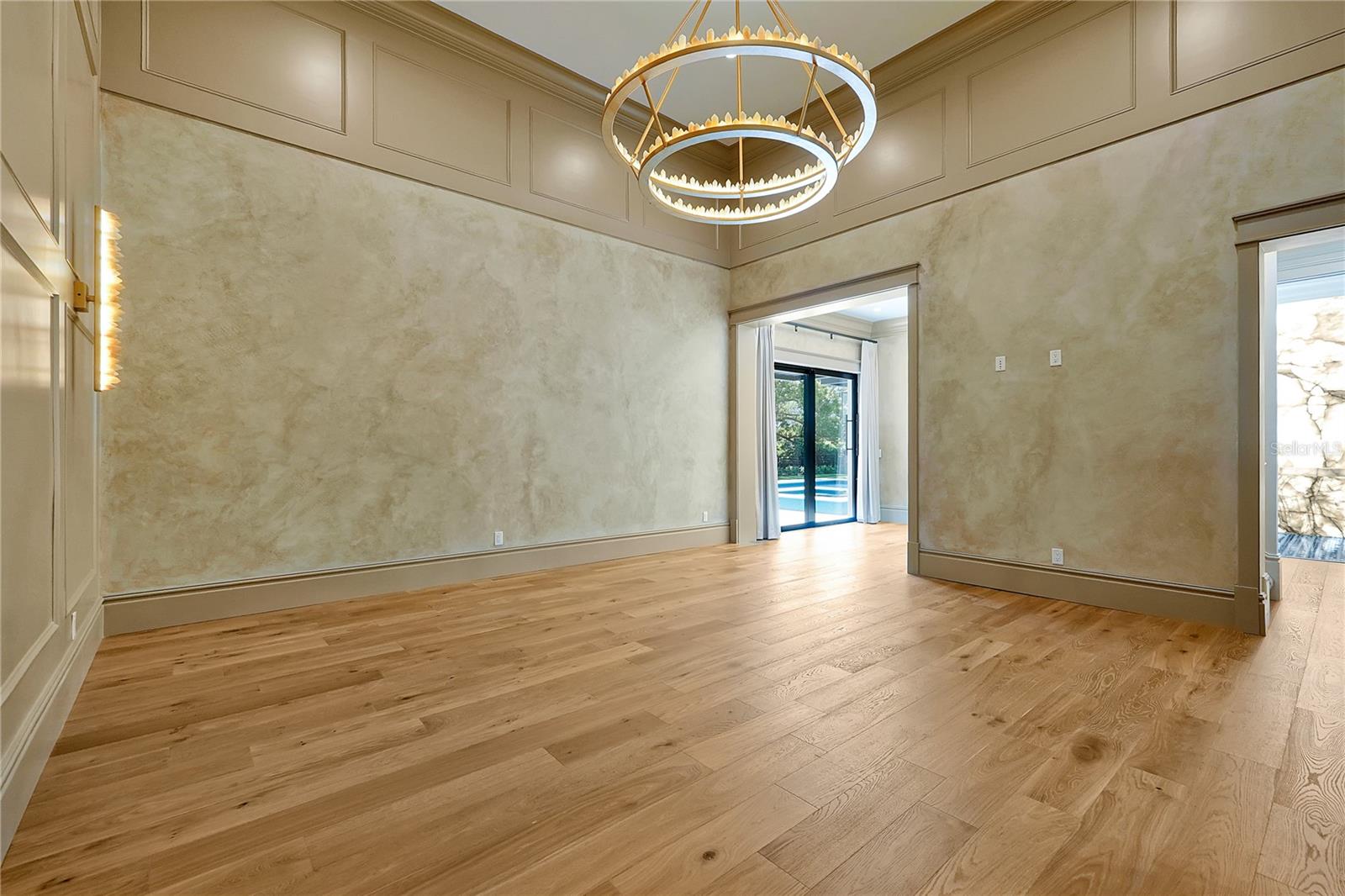 ISLEWORTH - Residential