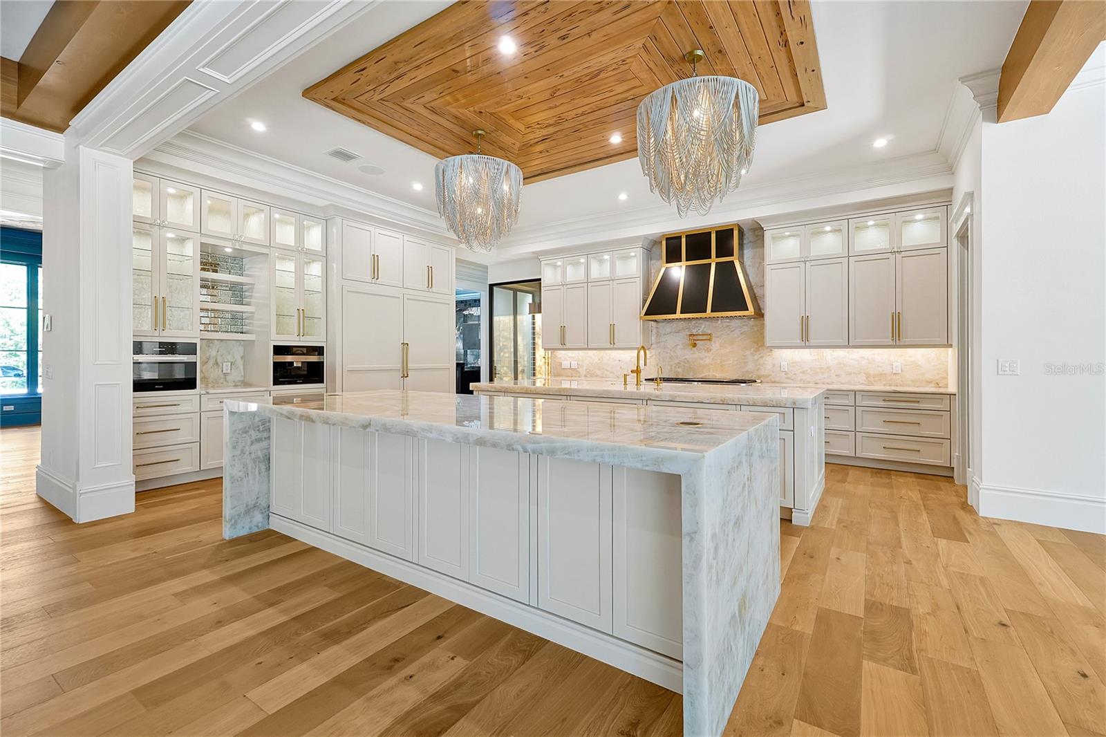 ISLEWORTH - Residential
