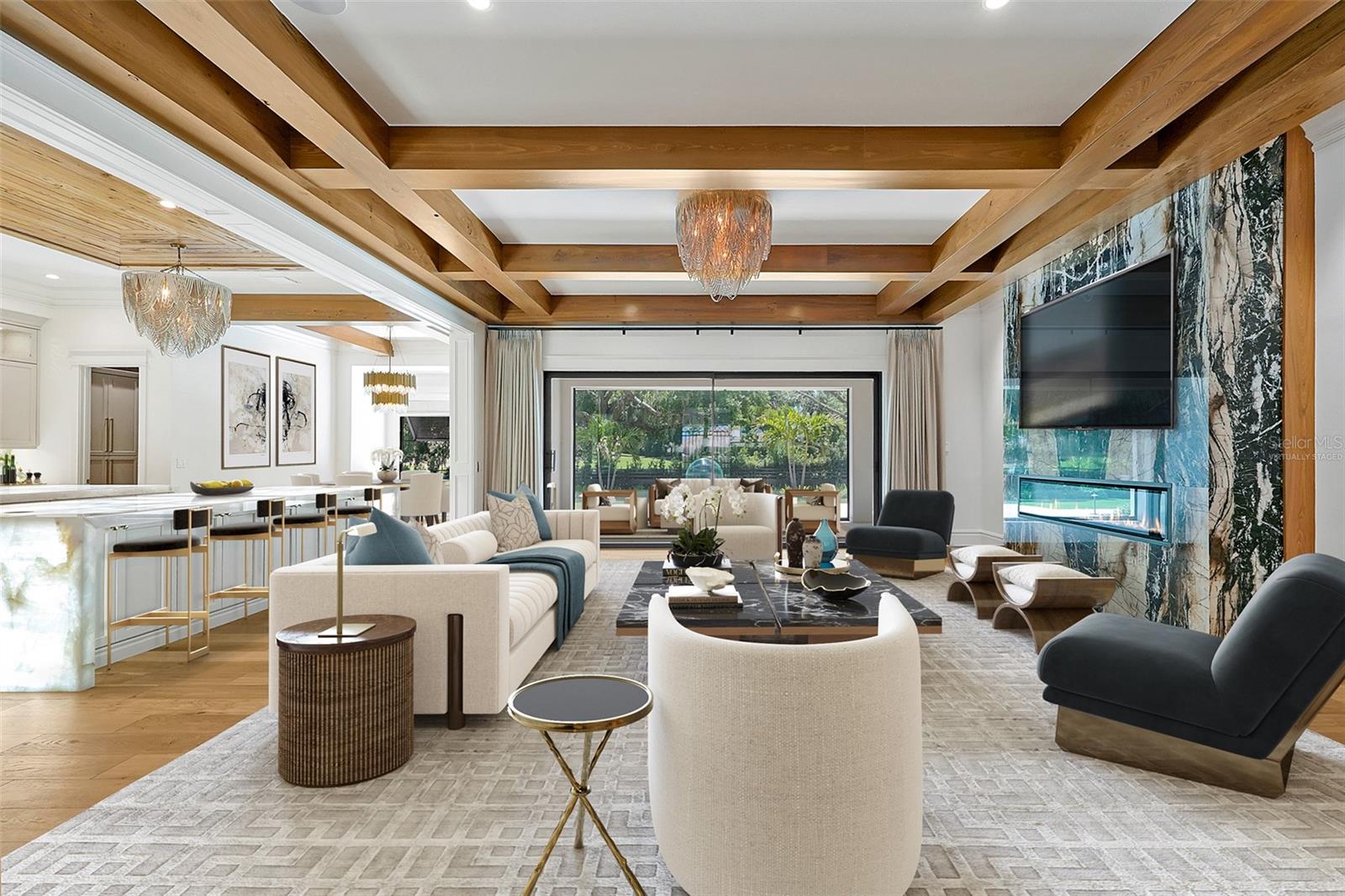 ISLEWORTH - Residential