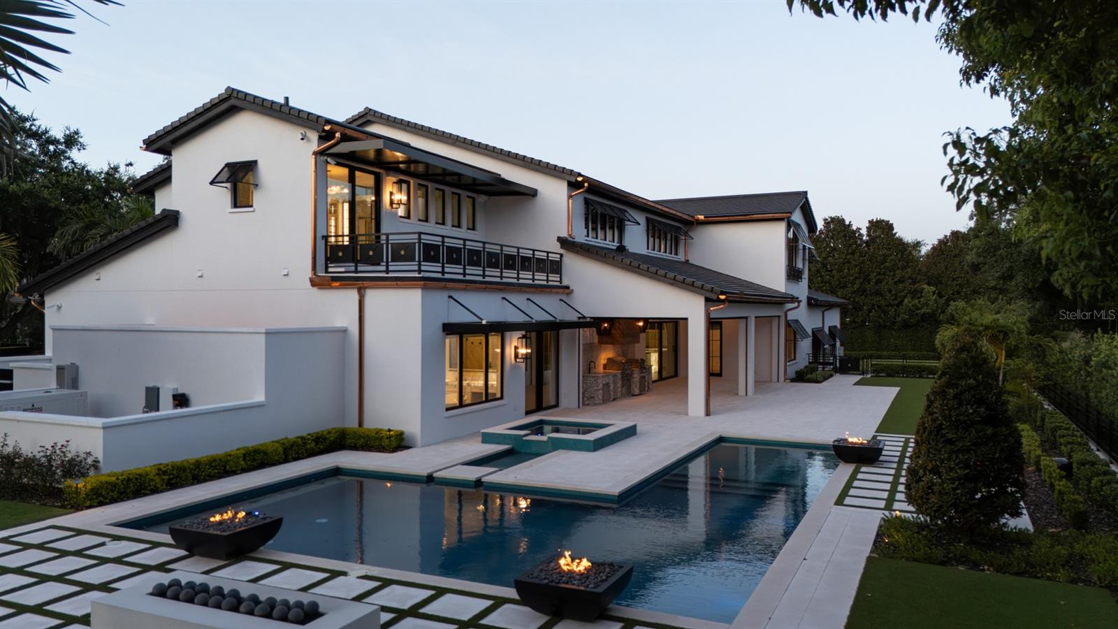 ISLEWORTH - Residential