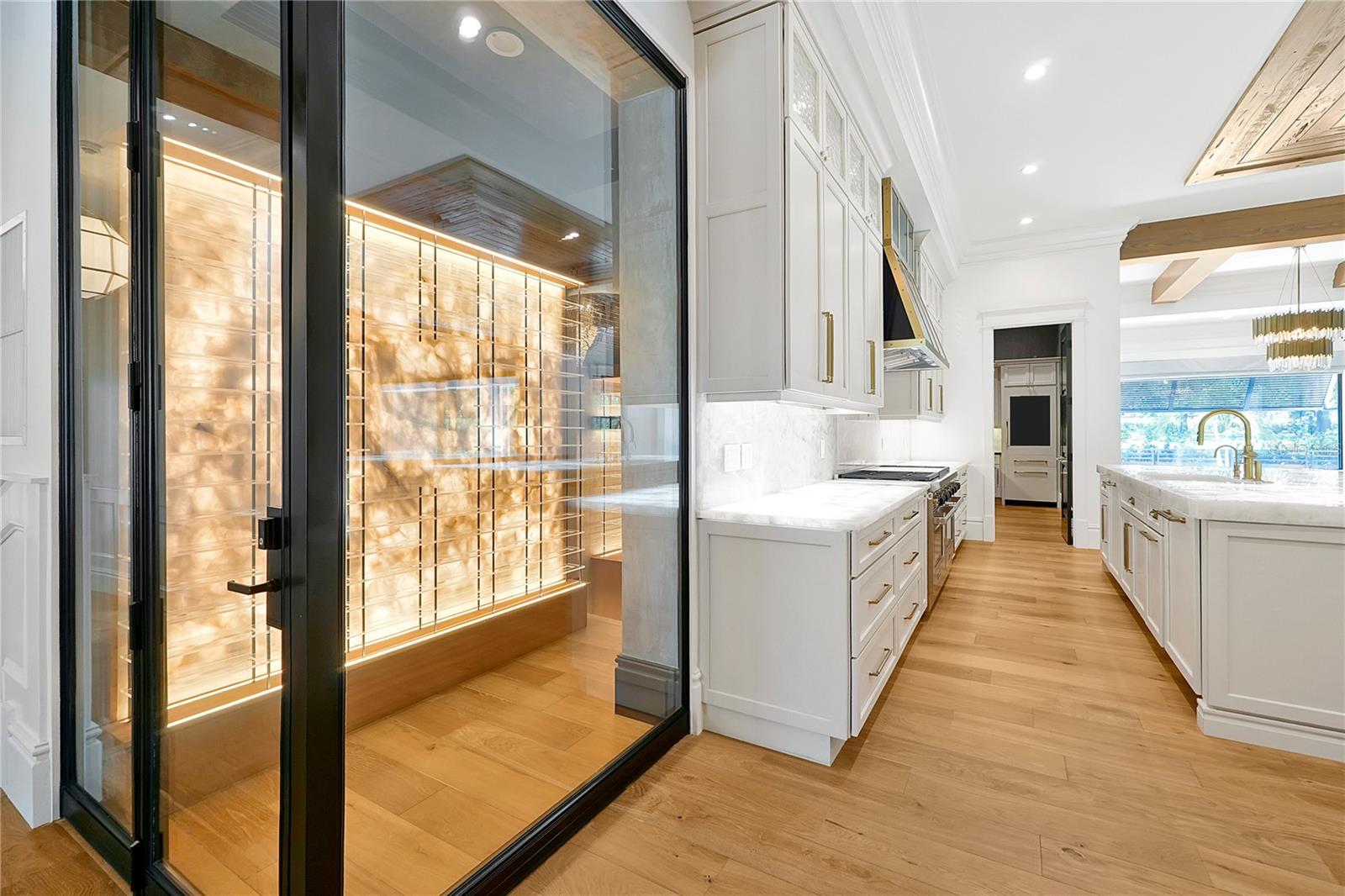 ISLEWORTH - Residential