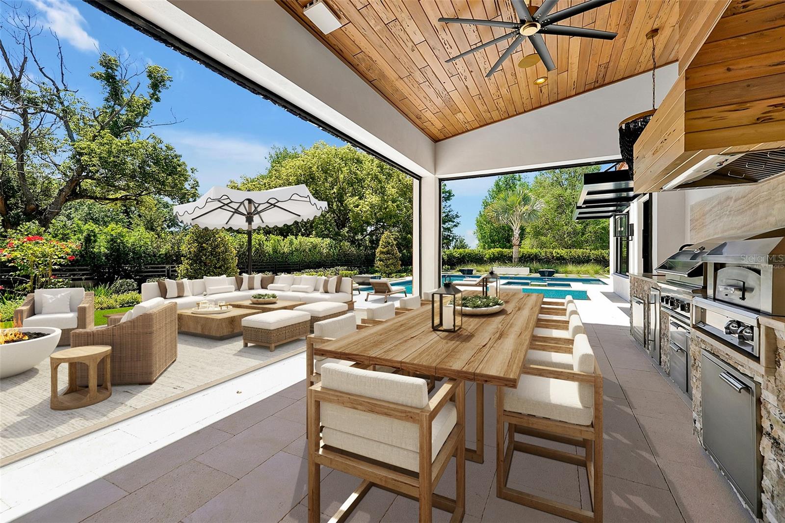 ISLEWORTH - Residential
